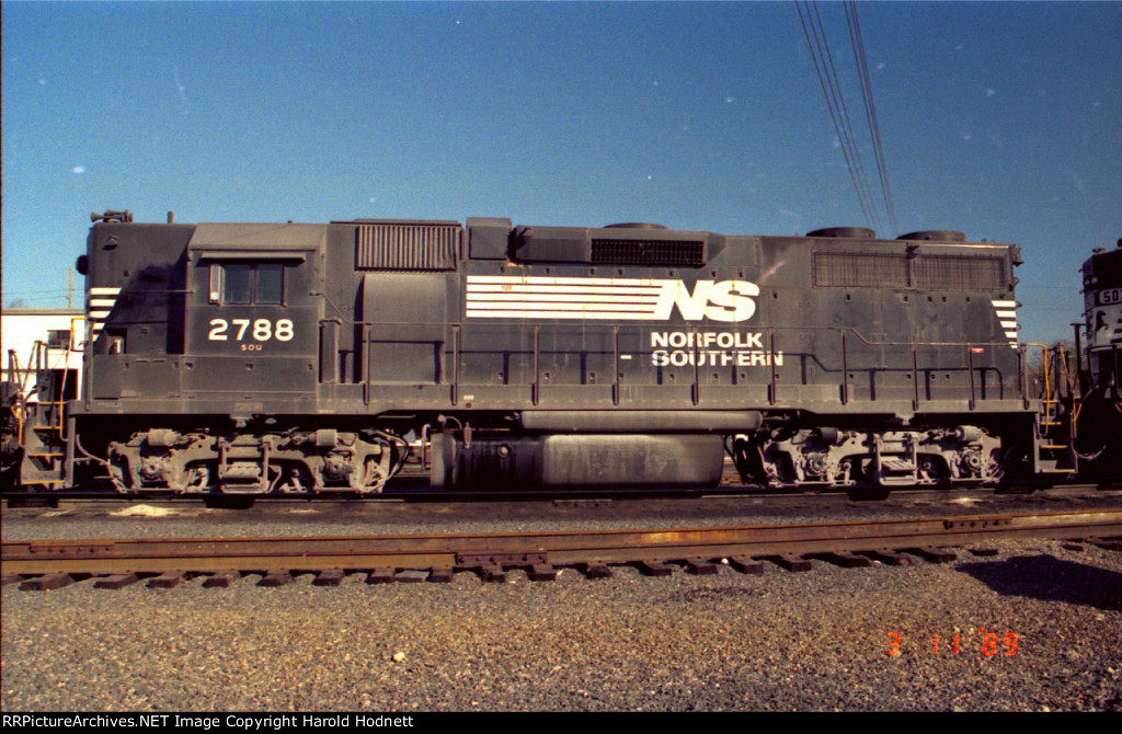 NS 2788